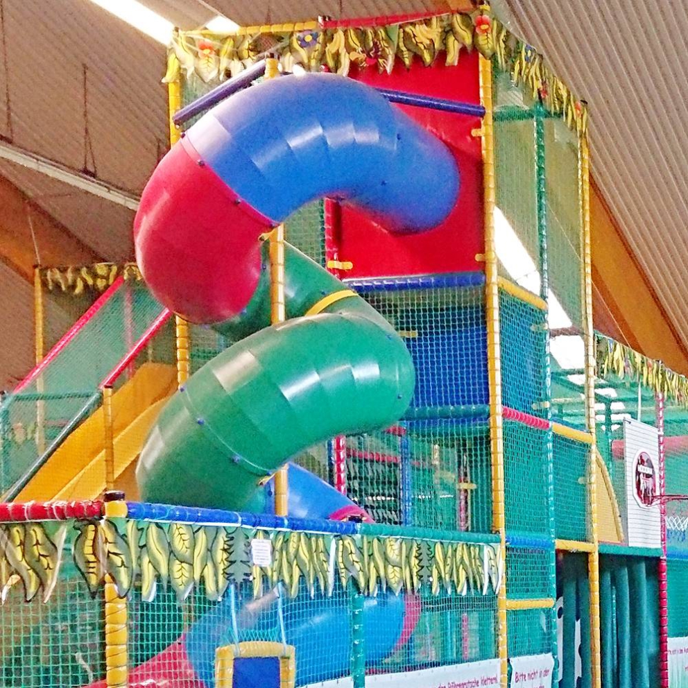 Attraktionen Croco Island, Kindererlebnispark in Großbottwar