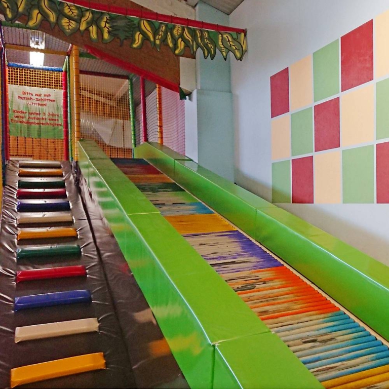 Attraktionen Croco Island, Kindererlebnispark in Großbottwar